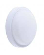 Круглий світильник зовнішнього освітлення Philips 911401735862 Signify 20Вт WT045C 230В 4000К IP65 (білий)