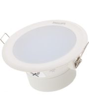 Точечный светильник Philips 915005093701 44082 3,5" 7Вт 4000K White