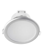 Точечный светильник Philips 915005136301 66021 LED 5,5Вт 4000K Silver
