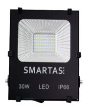 Светодиодный прожектор Smartas Boston 30Вт (BN3-32030W-255-19F1)