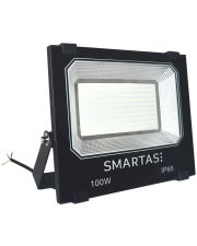 Светодиодный прожектор Smartas Incity 100Вт (IY3-320100W-255-19F1)