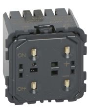 Светорегулятор Legrand Celiane (067080) 0-10В