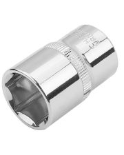 Торцева головка Tolsen (16514) 1/2" 14мм "Профі"