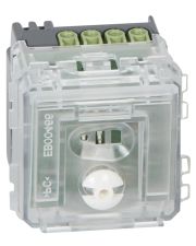 Карточный выключатель Legrand Celiane (067563) 6А