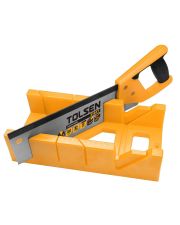 Обушковая ножовка с пластиковым стуслом Tolsen (31017) 300мм