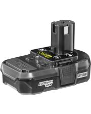 Акумулятор Ryobi One+RB18L13 (5133001904) 18В 1.3А/год