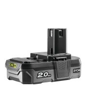 Акумулятор Ryobi One+RB18L20 Lithium+ (5133002737) 18В 2.0А/год