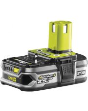 Акумулятор Ryobi One+RB18L25 Lithium+ (5133002237) 18В 2.5А/год