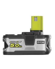 Акумулятор Ryobi One+RB18L50 Lithium+ (5133002433) 18В 5.0А/год