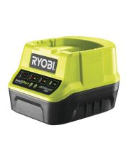 Компактний зарядний пристрій Ryobi One+RC18-120 (5133002891) 18В 2А/год