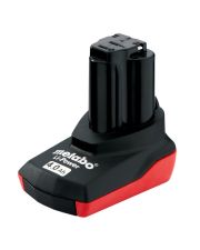 Аккумуляторный блок Metabo Li-Power (625585000) 10,8В 4А/ч