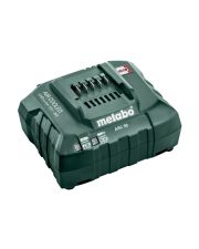 Зарядное устройство Metabo ASC 55 «AIR COOLED» (627044000) 12-36В