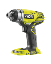 Ударный винтоверт Ryobi One+R18iD3-0 (5133002613) 18В 3 скорости (без АКБ и ЗУ)