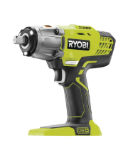 Ударный гайковерт Ryobi One+R18iW3-0 (5133002436) 18В 1/2 3 скорости (без АКБ и ЗУ)