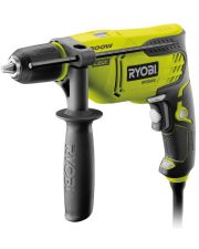 Ударный дрель Ryobi RPD800-K (5133002018) 800Вт 13мм 1.8кг