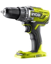 Аккумуляторный шуруповерт Ryobi One+R18DD3-0 50Н/м (5133002889) 18В патрон 13мм (без АКБ и ЗУ)