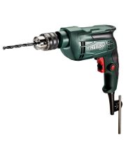 Дрель Metabo BE 650 (600360000) (с ключевым патроном)