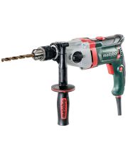 Дрель Metabo BEV 1300-2 (600574000) 2 скорости (с ключевым патроном)
