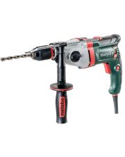 Ударная дрель Metabo SBEV 1300-2 S Futuro Plus (600786500) (с быстрозажимным патроном)