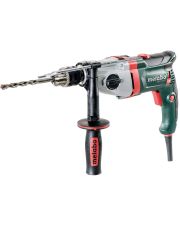 Ударная дрель Metabo SBEV 1300-2 (600785000) 2 скорости (с ключевым патроном)