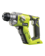 Перфоратор Ryobi One+R18SDS-0 SDS+ (5133002305) 18В 1.3Дж 16мм 1,7кг 4 режими (без ЗУ та АКБ)