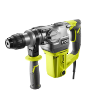 Перфоратор Ryobi RSDS1050-K SDS+ (5133004350) 1050Вт 3.6Дж 26мм 4,7кг 3 режими