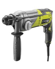 Перфоратор Ryobi RSDS680-K (5133002444) 680Вт 2.1Дж бетон до 22мм 2.72кг 4 режима