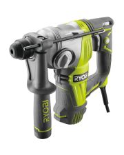 Перфоратор Ryobi RSDS800-K (5133002463) 800Вт 2.95Дж бетон до 28мм 3.4кг 4 режима