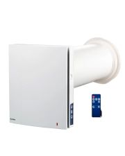 Рекуператор внутрішньостінний Blauberg Vento Expert Plus WiFi