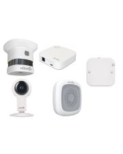 Инженерная система безопасности дома Hommyn KT-IH-PR PRO
