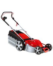 Электрическая газонокосилка AL-KO Silver 46.4 E Comfort
