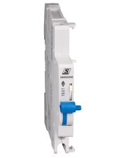 Дополнительный контакт Schrack AM900099 1CО для AM/AK/AZ