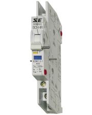 Дополнительный контакт Schrack BD900022 для BM/BC/BO/BE Schrac