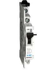 Дополнительный контакт Schrack BM900001 1НО+1НЗ для BM/BO/BE