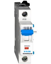 Независимый расцепитель Schrack BM900006 110-220В AC для BM/BO/BE