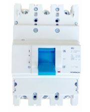 Силовой автомат Schrack MB340231C 50кА 400А 3P тип A размер 3