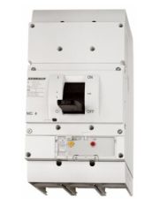 Силовой автомат Schrack MC416232 50кА 1600А 3P тип AE размер 4