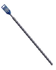 Спиральный 4S бур Зенит (20022600) SDS-Plus 22x600мм «Профи»