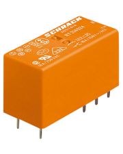 Силовое реле Schrack RT424615 115B АС 8А