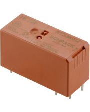 Силовое реле Schrack RT33K012 12B DC 1НО 16А
