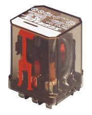 Силовое реле Schrack RM805730 230В AC 25А «Faston 250»