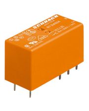 Силовое реле Schrack RT314024 24B DC 16А