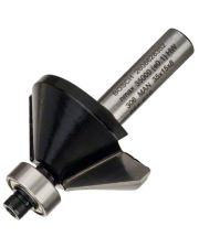 Фоскова фреза Bosch Std S8/B11/L15/45°