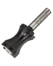 Сегментная фреза Bosch Std S8/R18,3/D20,6/L32
