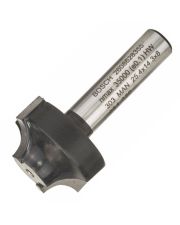 Профильная фреза Bosch E Std S8/R6,3/D25,4/L14