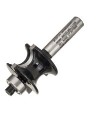 Полукруглая фреза Bosch Std S8/R6/L19