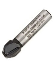Галтельна фреза Bosch Std S8/R6/D12/L9,2