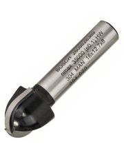 Галтельна фреза Bosch Std S8/R8/D16/L12,4