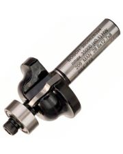 Профильная фреза Bosch B Std S8/R4/B8/L12,4