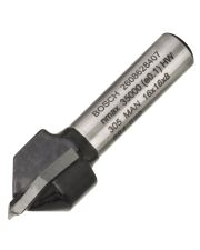 V-подібна пазова фреза Bosch Std S8/D16/L16/90°